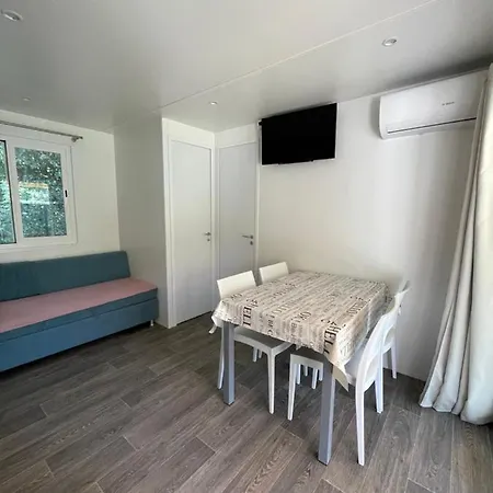 Mobile Homes Dolores Village de vacances Banjole